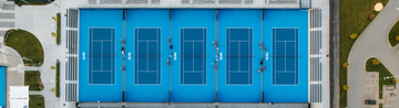 Har-Tru hardcourts quietly anchor the US Open Series