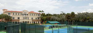 Grandview Preparatory School and Evert Tennis Academy Create the Perfect Balance for Student-Athletes