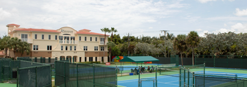 Grandview Preparatory School and Evert Tennis Academy Create the Perfect Balance for Student-Athletes