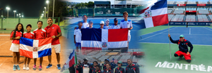 José Manuel Estrella: Helping Shape the Future of Dominican Tennis