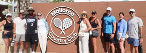 Lux Group Ventures: Creating Unforgettable Tennis Experiences Around the World