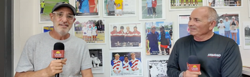 Nick Saviano on Coaching Philosophy, Mindset & Building Elite Tennis Players