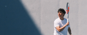 Former Division 1 Tennis players Launch LET to Transform Used Tennis String into Apparel