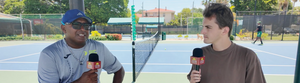 Freddy Azucey's Honest Approach to Player Development at Extreme Tennis Academy