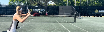 Inside Saviano High Performance Tennis: Players Share What Sets Nick Saviano Apart