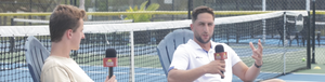 Behind the Camera: Mauricio Fernandez's Mission to Tell Tennis' Untold Stories