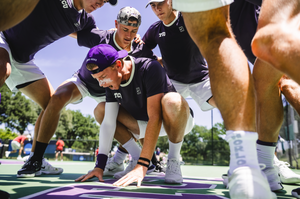 College Tennis: How an American System Became a Launchpad for International Talent