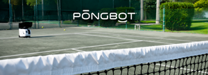 Players Experience the PongBot Pace S Pro at North Miami Beach Academy