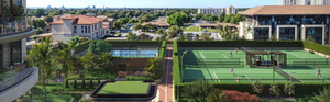 Related Ross and Set Point Tennis Unveil Exclusive New Racquet Club in West Palm Beach