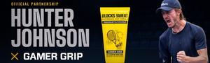 Gamer Grip™ Signs Nine-Time PPA Champion Hunter Johnson to One-Year Deal
