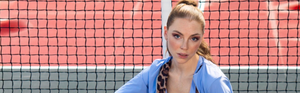 FUNARI NEW YORK Announces New Pickleball, Padel, Pilates & Golf Collection