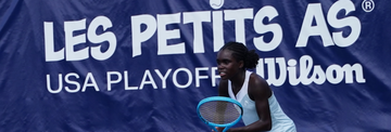 RPS Academies Welcomes Les Petits As USA Playoffs, Showcasing a New Era for Junior Tennis in Florida