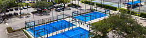 Quail Creek Country Club Announces Official Grand Opening for Region’s First Padel Facility, Bringing the World’s Fastest-Growing Sport to Naples