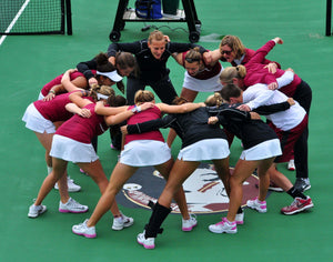Florida State Tennis Adds Kin Insurance in Four-Year Athletics Partnership