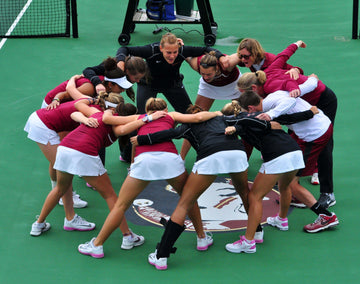 Florida State Tennis Adds Kin Insurance in Four-Year Athletics Partnership