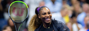 Tennis Legend Serena Williams Is Back; Former Coach Rick Macci Weighs In