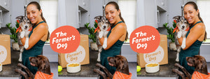The Farmer's Dog and U.S. Women's No. 1 Jess Pegula Team Up to Help More Rescue Dogs Change Lives
