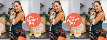 The Farmer's Dog and U.S. Women's No. 1 Jess Pegula Team Up to Help More Rescue Dogs Change Lives