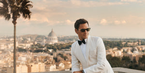 Oliver Peoples and Roger Federer Release Summer 2026 Campaign and Collection