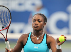 Always Alpha Enters Tennis with Courtside Talent Acquisition, Signs Sloane Stephens