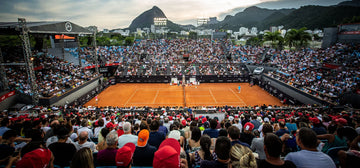 16 year old Guto Miguel to play main draw at Rio Open continuing tradition of revealing new talents