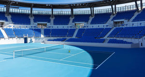 Athens Returns to Pro Tennis with New WTA 250 Event