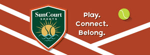 Larry Greenspon and Paul Lederman Lead SunCourt Sports Toward a New Era of Tennis and Community