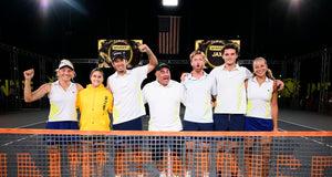 INTENNSE Rounds Out 2026 Head Coaching Staff in Advance of March 13 Draft