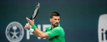 Miami Open presented by Itaú Announces 2026 Singles Player Fields