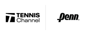 Penn Becomes Official Tennis Ball Sponsor of Tennis Channel