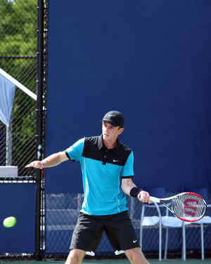 Florida Flamingos Name Jesse Levine Head Coach for World Team Tennis Relaunch