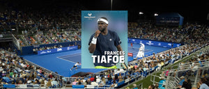 American Star Tiafoe Comes Home to the Delray Beach Open