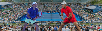 Next Gen Champs Nakashima, Tien Join 35th Anniversary Delray Beach Open Field
