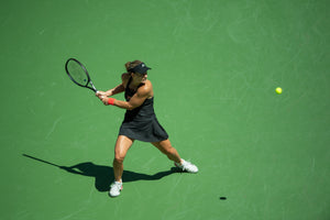 Angelique Kerber’s New York Story Started With a Rolex and a Run She Never Expected