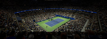 US Open Challenges and Triumphs with Federer, Edberg, and Gauff