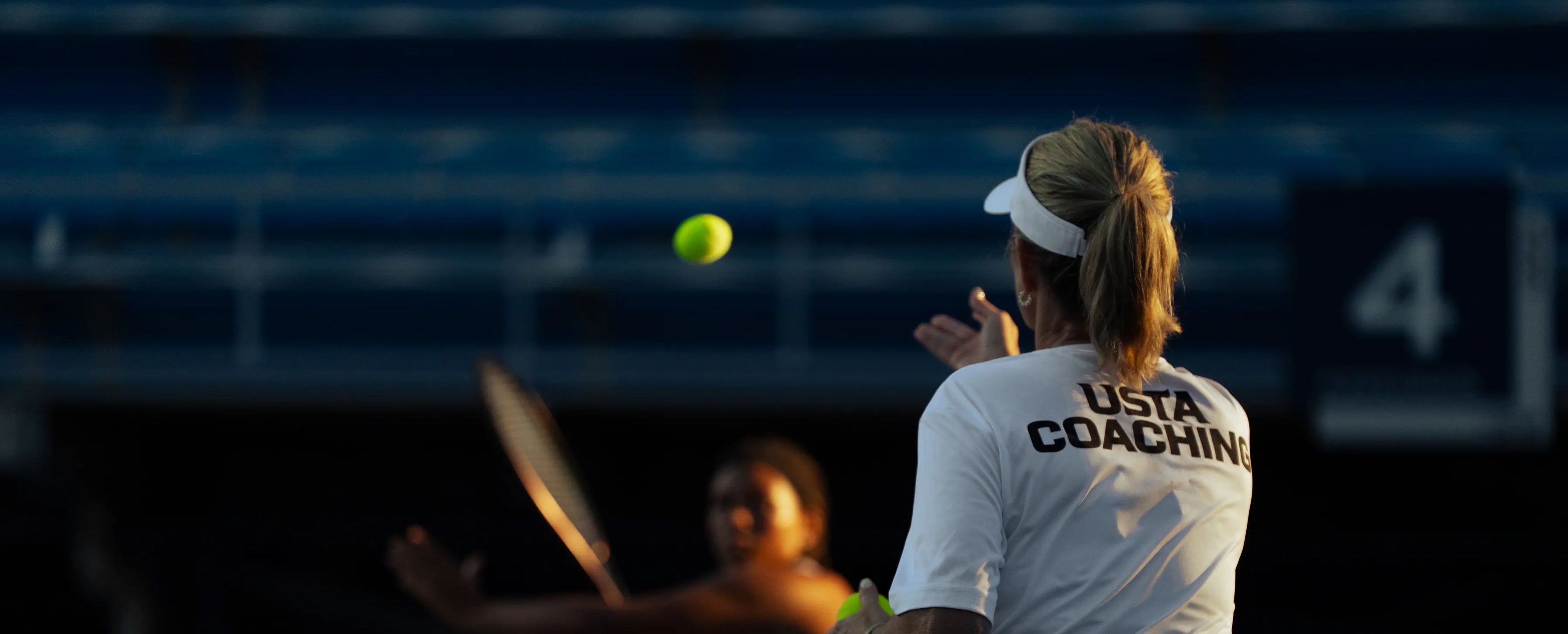 USTA Coaching and WeCOACH Announce New Strategic Partnership – Florida ...