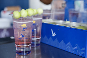 US Open will have 'championship food' with variety of culinary options