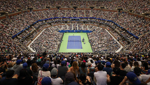 US Open breaks records, CHUBB renews, 'Taste of Tennis' heats up NYC