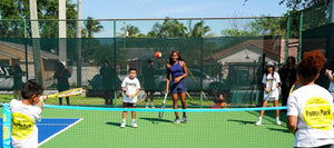 USTA commits additional $10 million to construction of tennis facilities