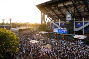 2025 US Open Qualies kick off in Flushing Meadows