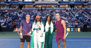 US Open Celebrates the Culture, History, and Pride of Historically Black Colleges and Universities (HBCUs)