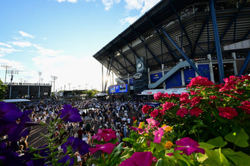 2026 US Open Breaks Attendance Records as Tennis Takes Over New York