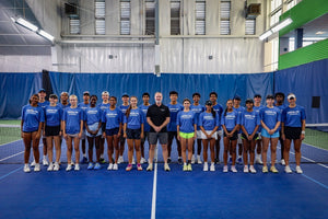 USTA Foundation Hosts 24 Student-Athletes for Prestigious Haber Career Excellence Week During the 2025 US Open