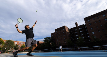 Tennis Participation Continues to Surge With Six Consecutive Years of Growth, Reaching 27.3 Million Players in 2025