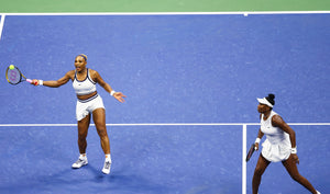 Sister Stardom: A Complete Analysis of the Williams Sisters' Comeback at the US Open