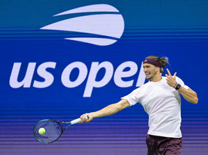 From Saddlebrook to Flushing Meadows: Alexander Zverev Wins the US Open