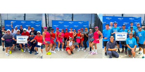 Three Counties Earn National Bids at Adult 40 & Over 3.0/3.5/4.0 Sectional Championships