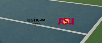 USTA Florida Expands Groundbreaking HBCU Support Initiative
