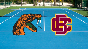 Florida A&M University and Bethune-Cookman University Impress at HBCU National Tennis Championships