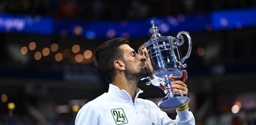 Break the Bank: US Open offers record prize money this year